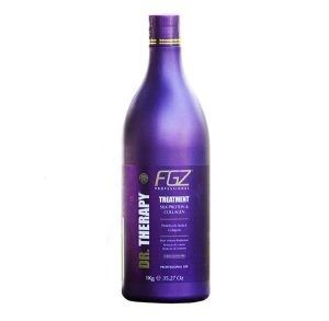 کراتین اف جی زد fgz